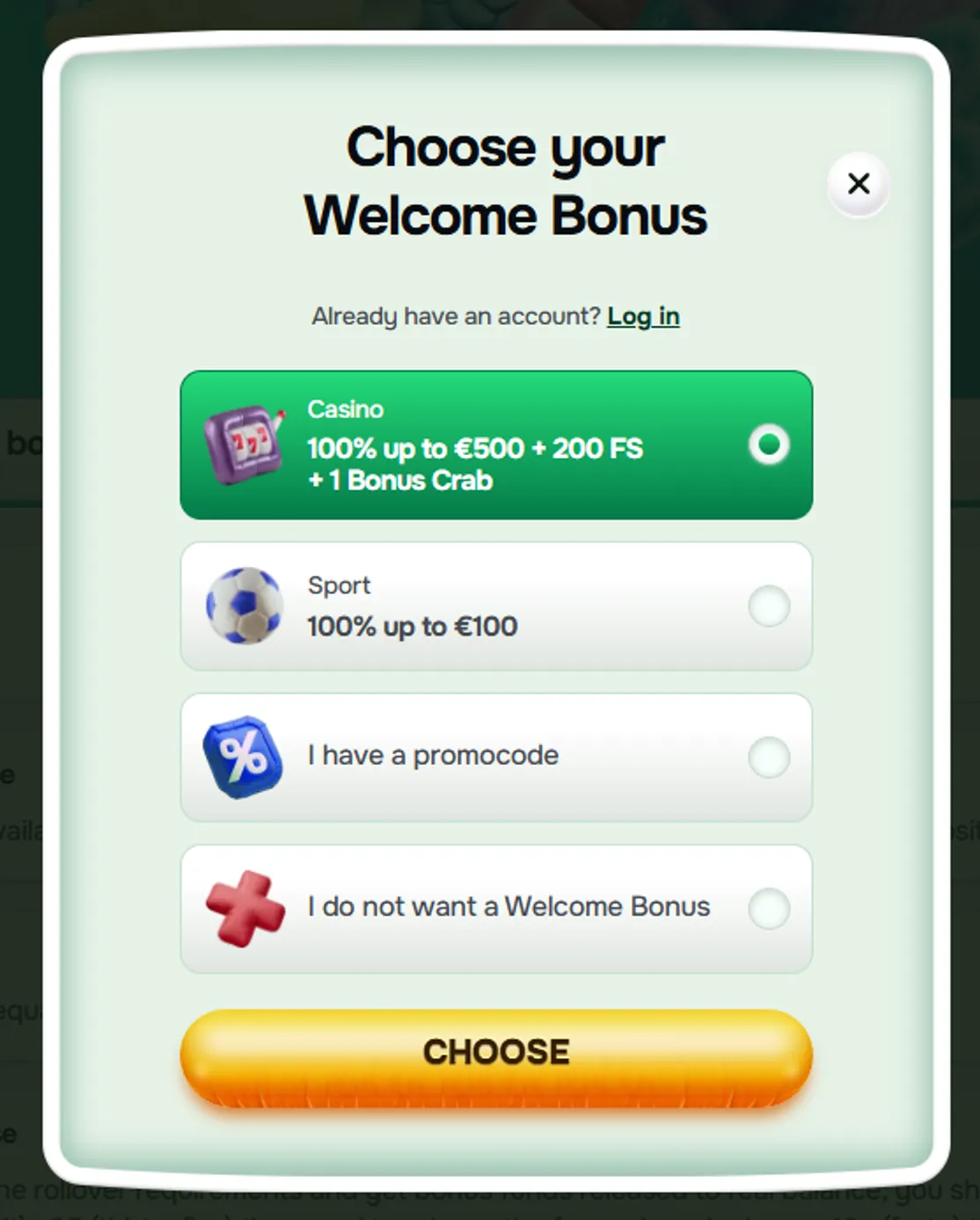 vegascoin