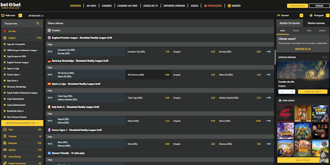 Bet365 bonus