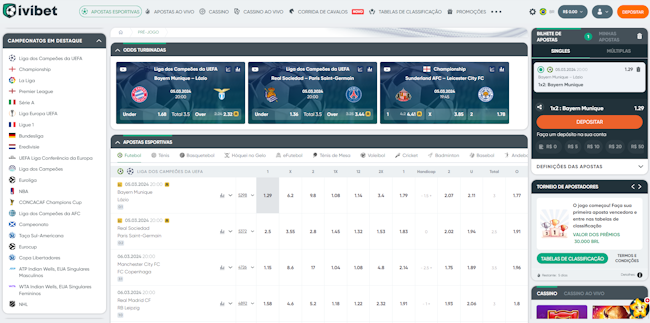 Vai de bet365