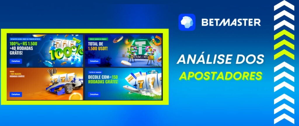 Site de jogos de aposta