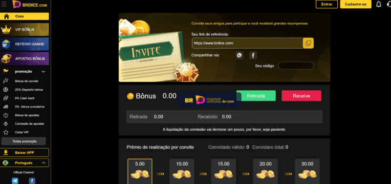 bet net