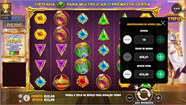 Global bet app