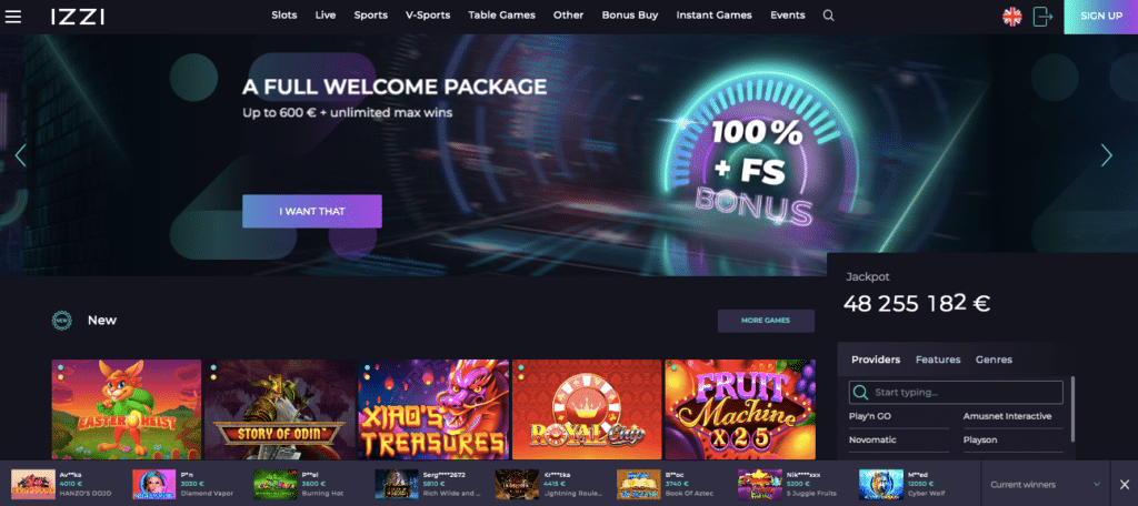 Ijogosbet login