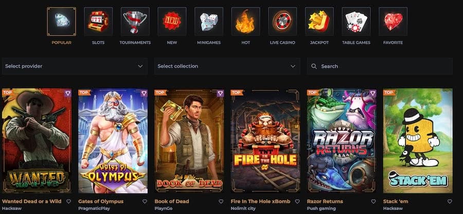 Mostbet review