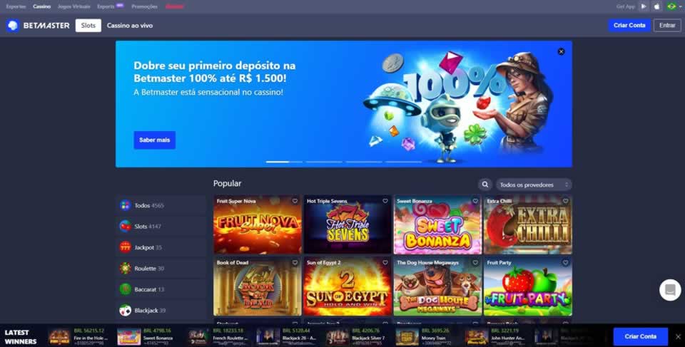 O'que significa so na betano
