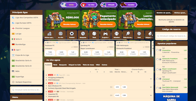 Jetx cbet