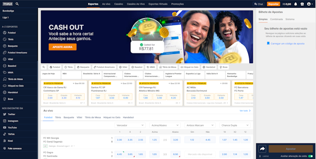 pixbet saque rápido
