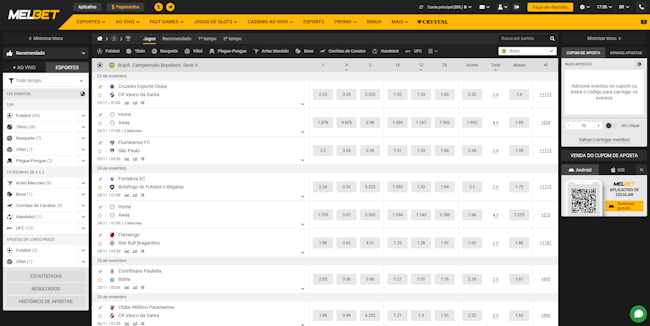 bet1121
