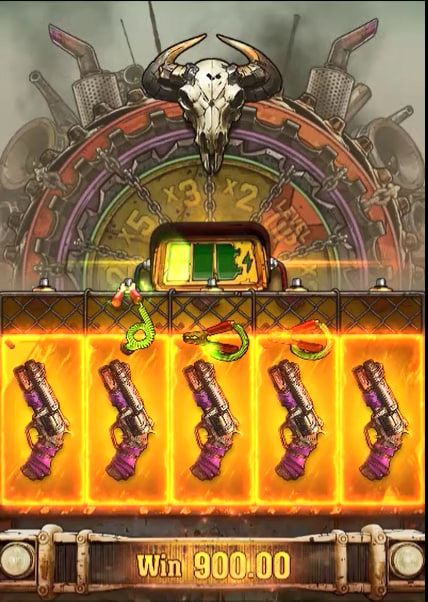Blaze games