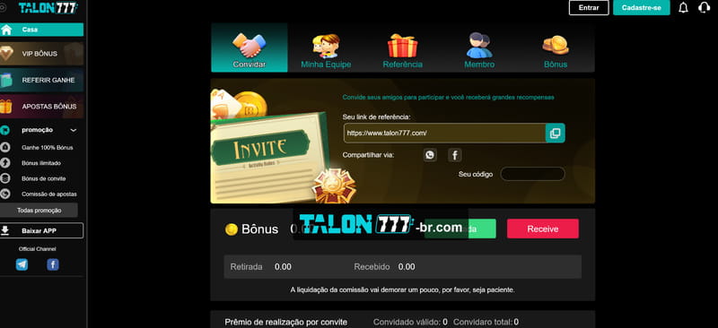 Plataforma ir6
