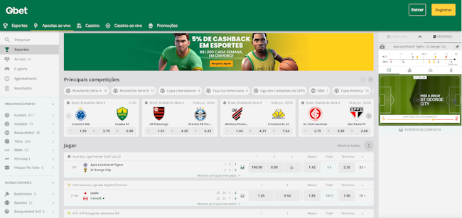 Pokerstars fora do ar hoje