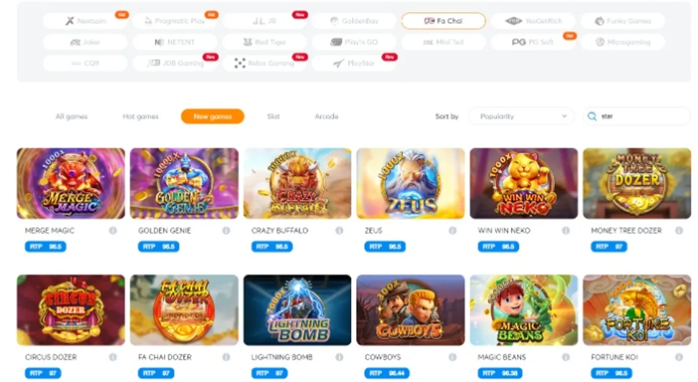 Netbet bonus